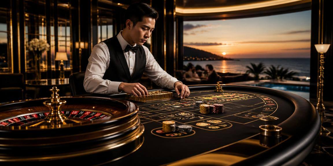 ava1800 Live Casino